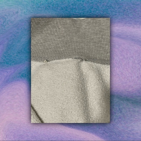 ♥︎ Calvin Klein Jeans Quarter Zip Sweater ♥︎ - Picture 4 of 9